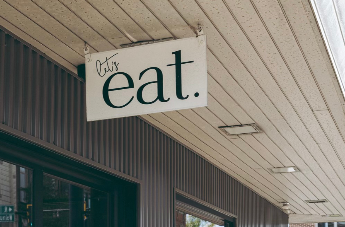 Inside The Leaf’s Kitchen: A Culinary Conversation with Chef Jeremy Crossmon