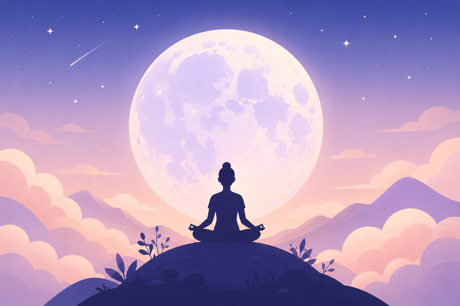 The Moon Cannot Be Stolen: What Therapy Can and Cannot Give Us