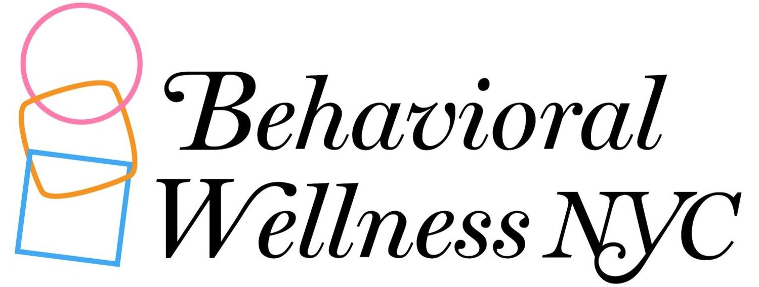 Behavioral Wellness NYC