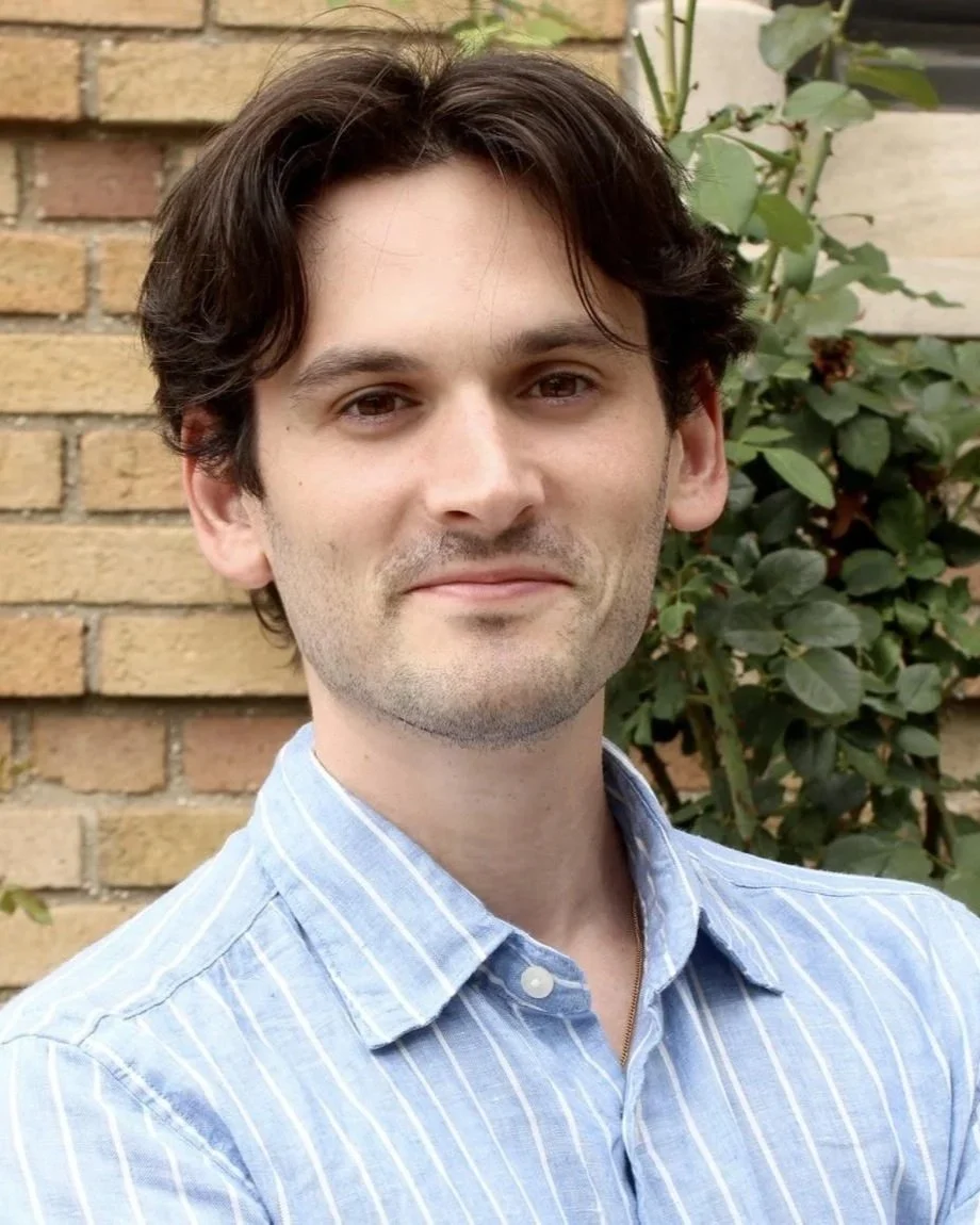 Christian Dellavella Psychology Extern