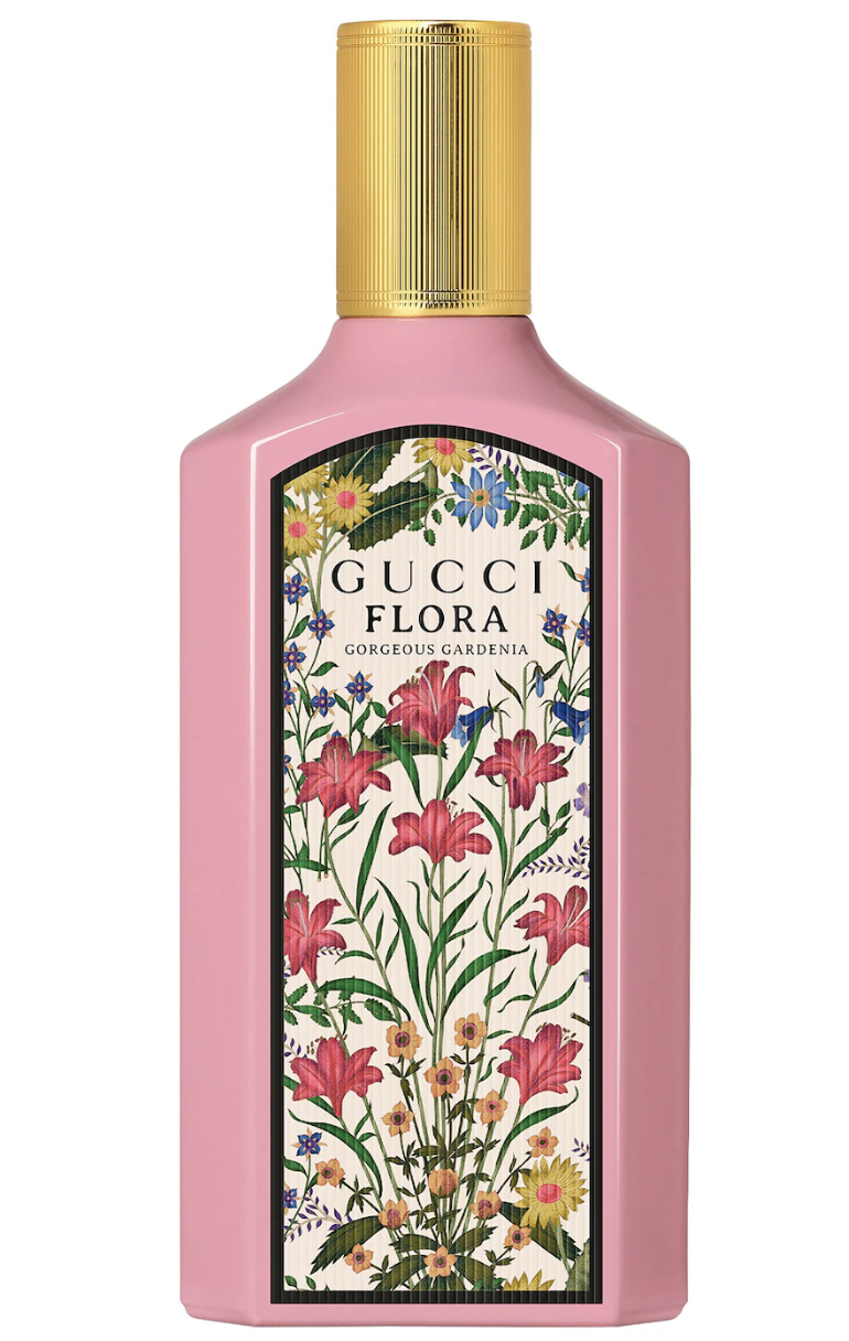 Gucci Flora