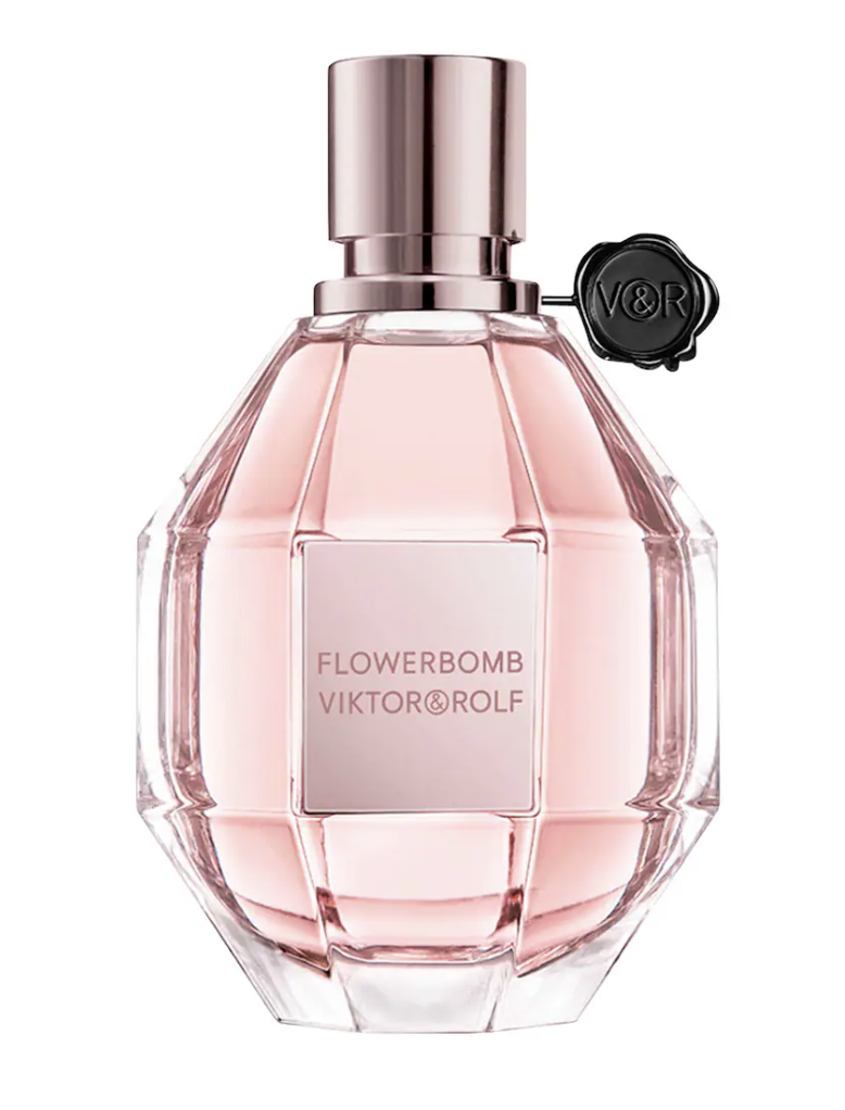 Viktor&amp;Rolf Flowerbomb