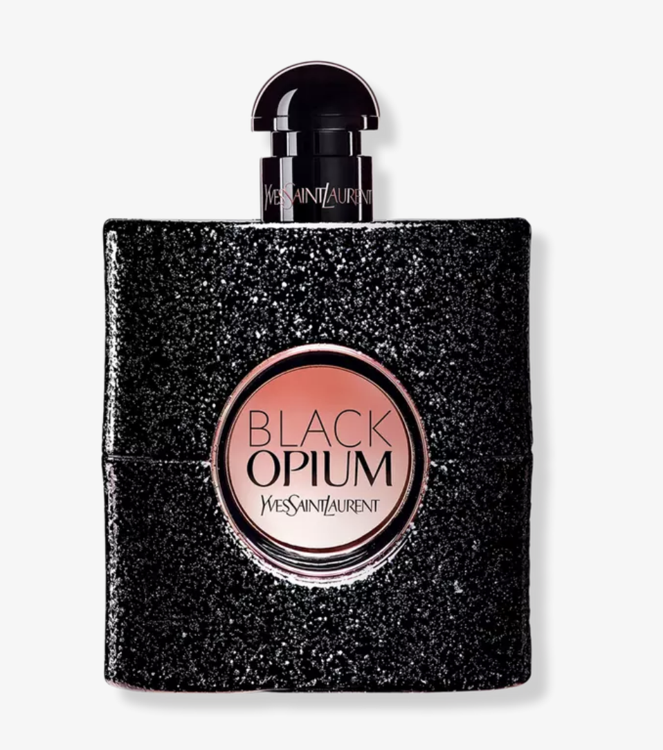 YSL Black Opium