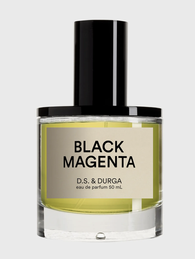 Black Magenta D.S. &amp; Durga