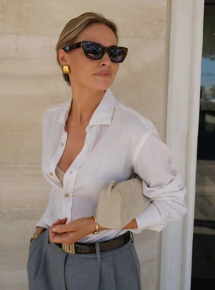 Shop: Aperçu Eyewear