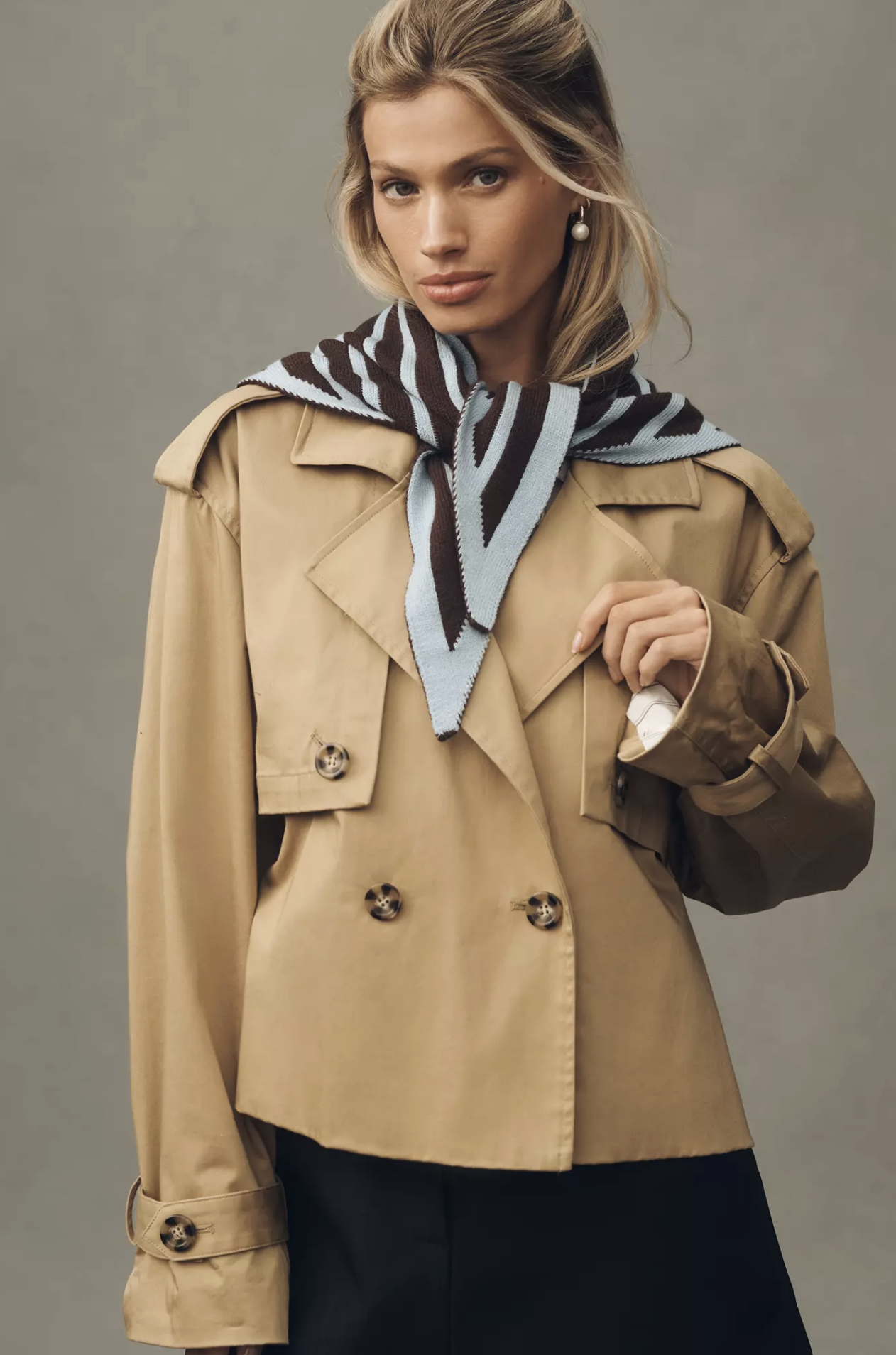 Shop: Anthropologie
