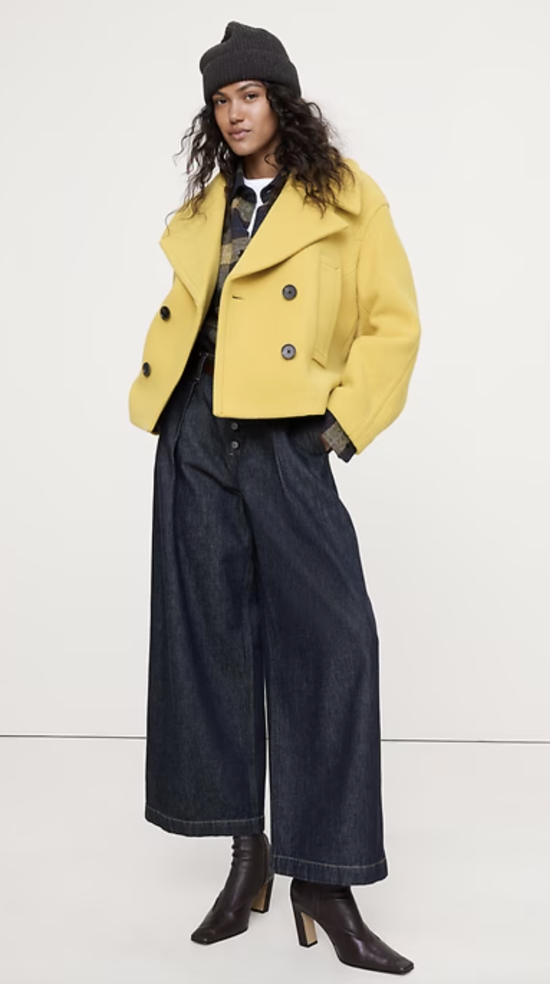 Shop: Banana Republic