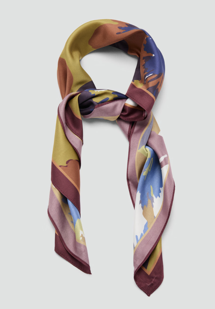 Shop: Mango