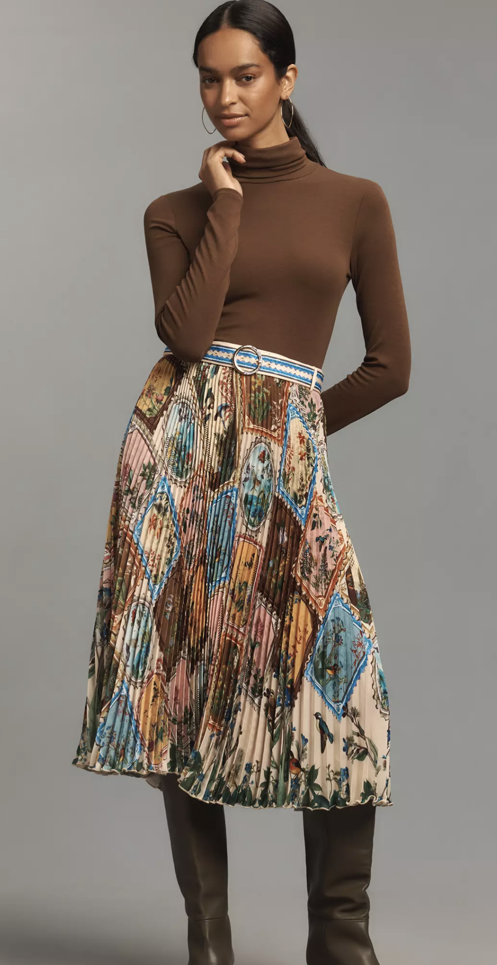 Shop: Anthropologie