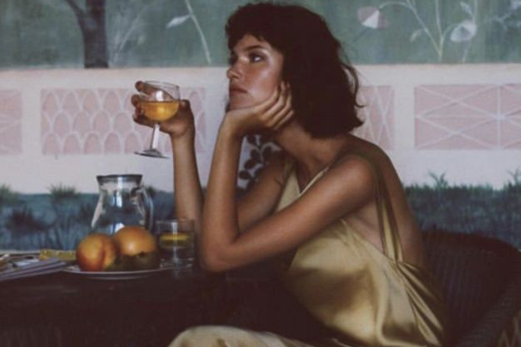 The Subtle Seduction Edit