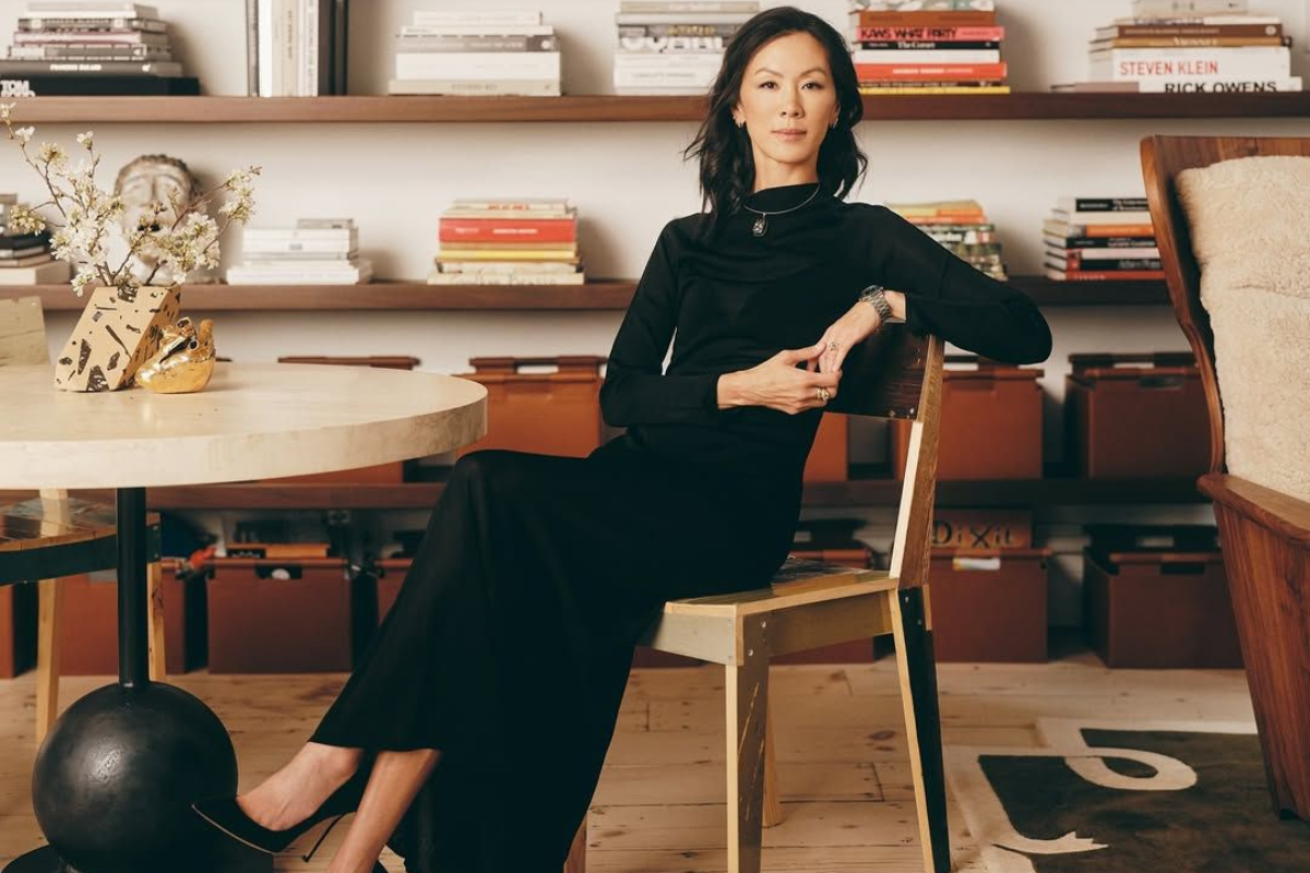 Style Your Space Like You Style Yourself