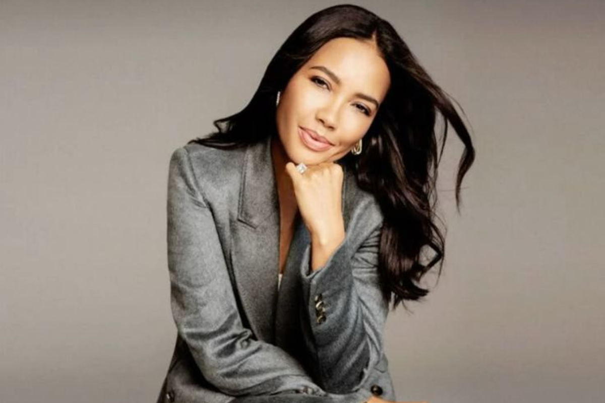 Four Incredible Women. Four Signature Styles.