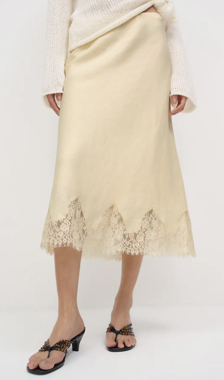 Shop: Reformation