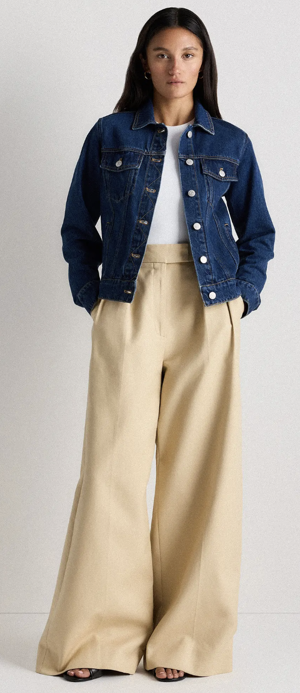 Shop: Quince