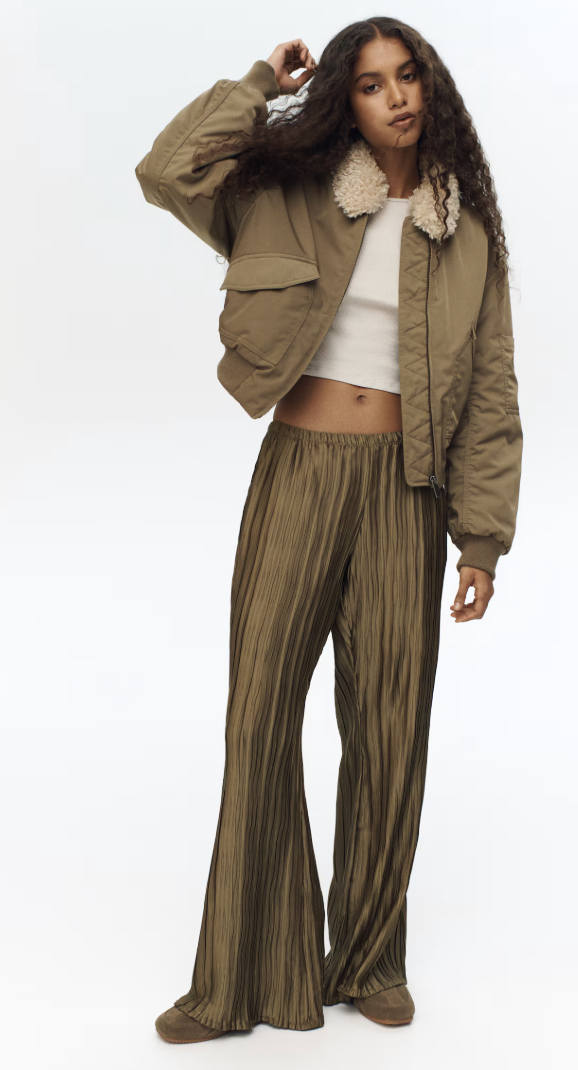 Shop: H&amp;M