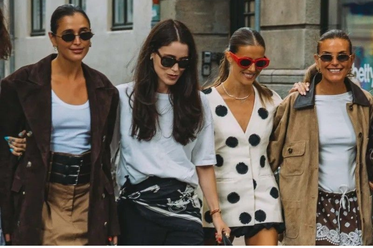 What to Wear During Summer When You Are Not a “Summer”