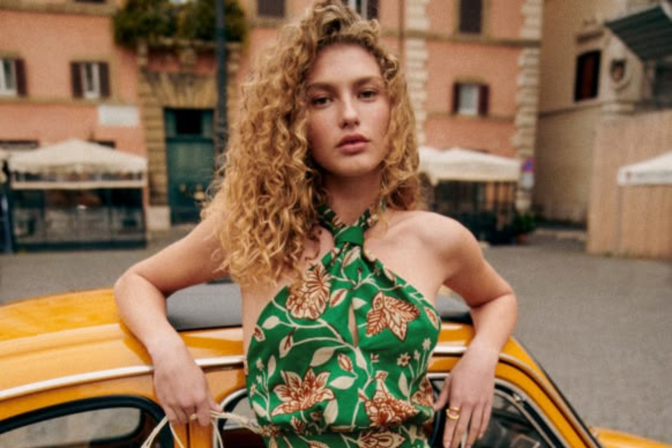 The Best Summer Colors for Each of the 12 Seasons