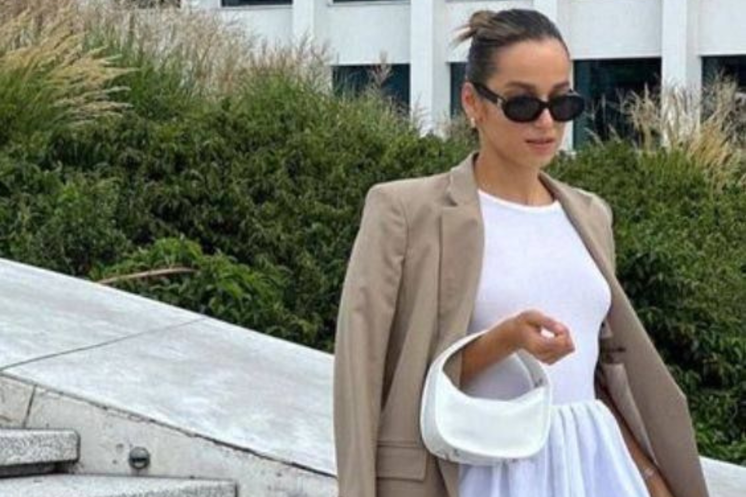 How to Wear Your Vacation Pieces Back Home