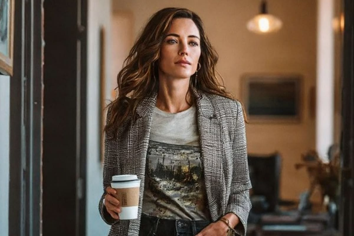 How to Dress for Work When Nobody Really Dresses for Work Anymore