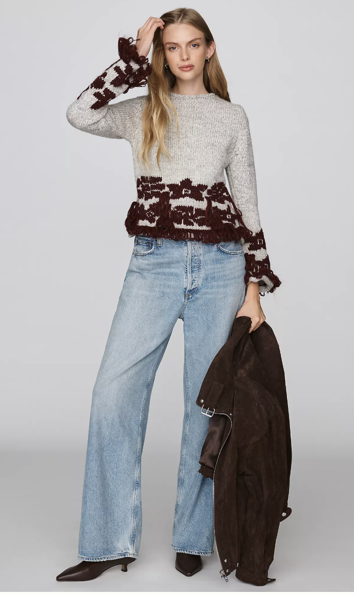 Anthropologie