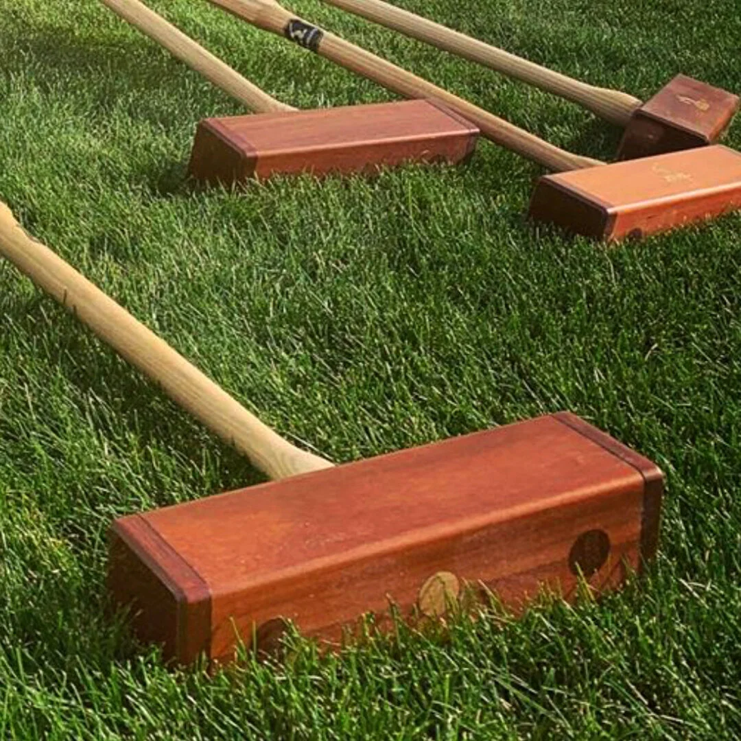 GARDEN GAMES
