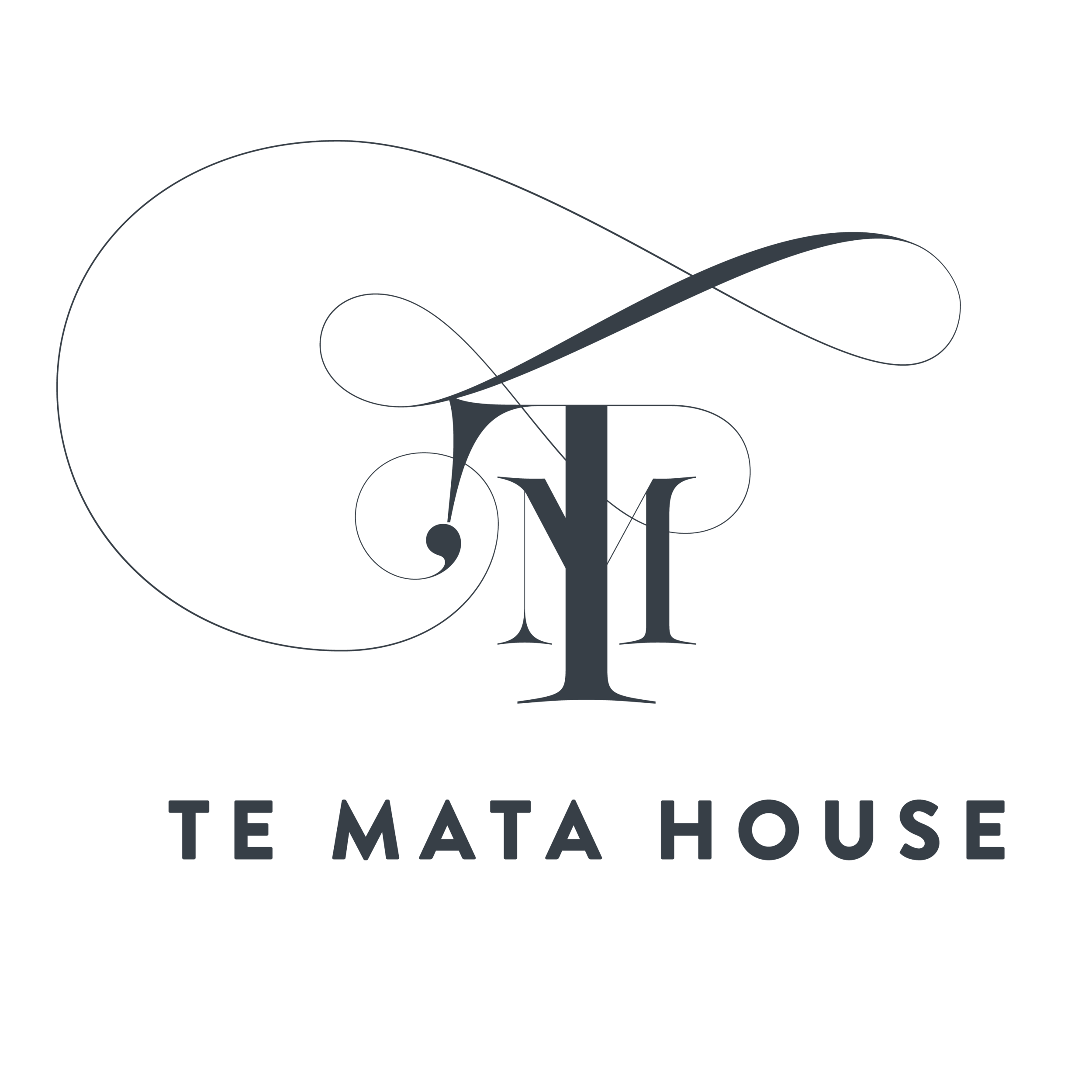 Te Mata House