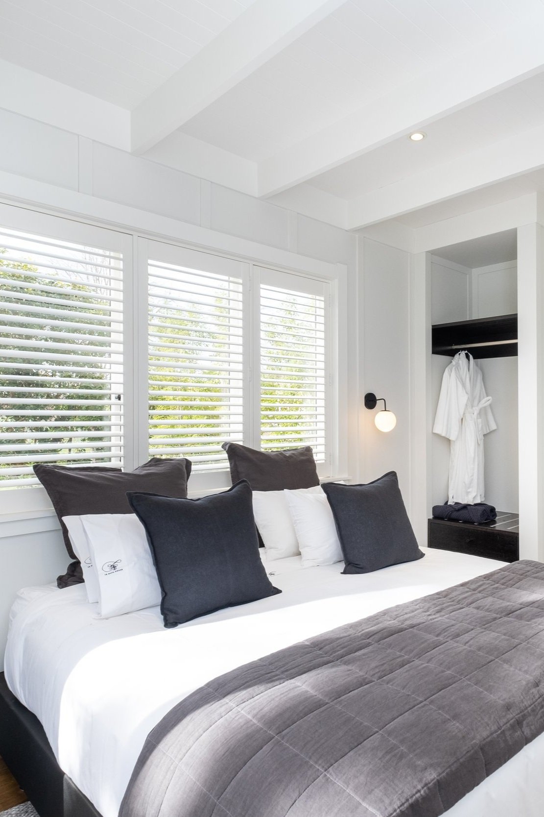 Te Mata House Luxury Hawke's Bay