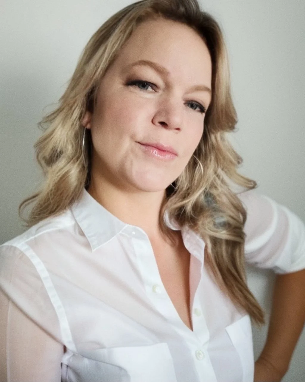 Jennifer Stephenson headshot