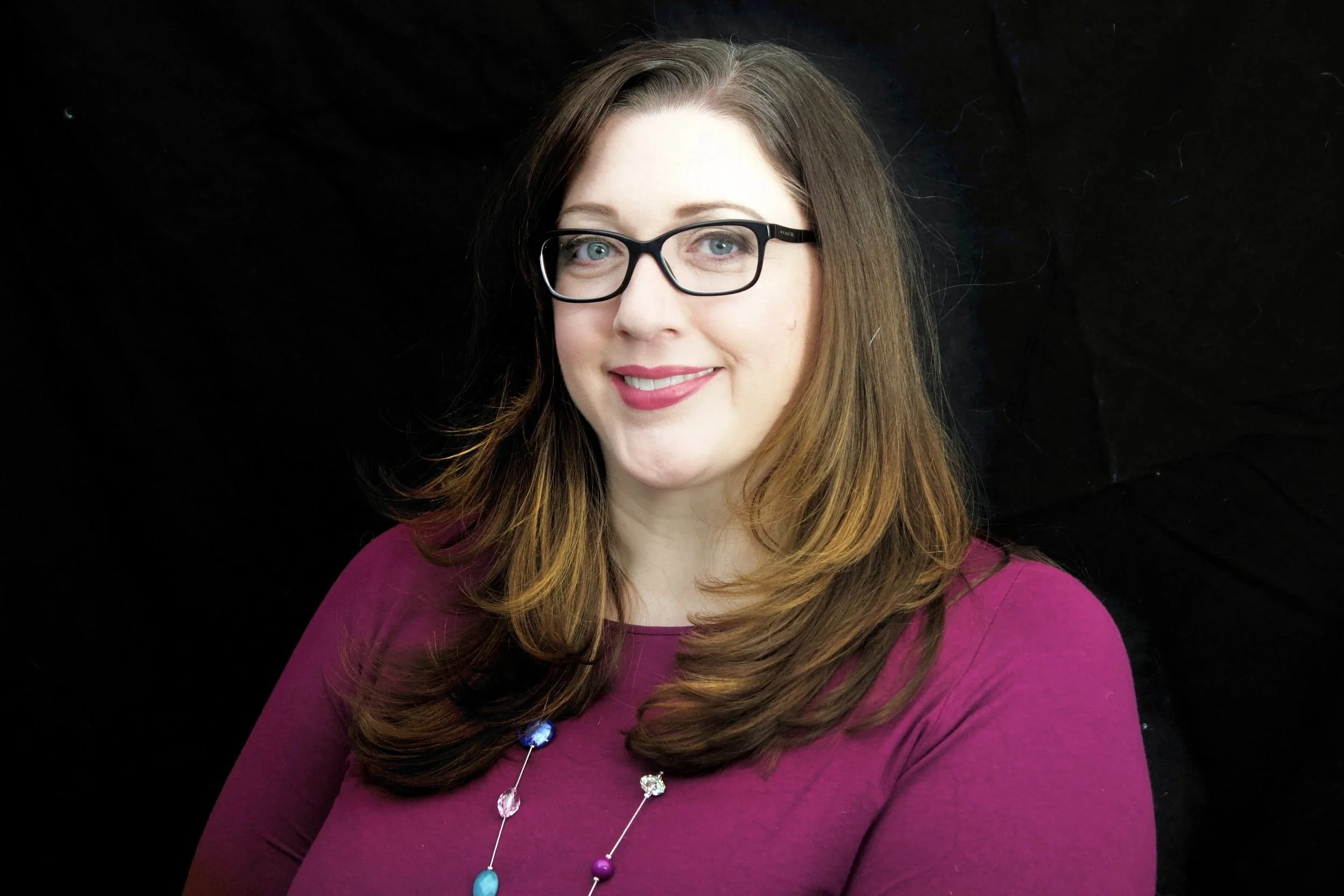 Jill Hetland headshot