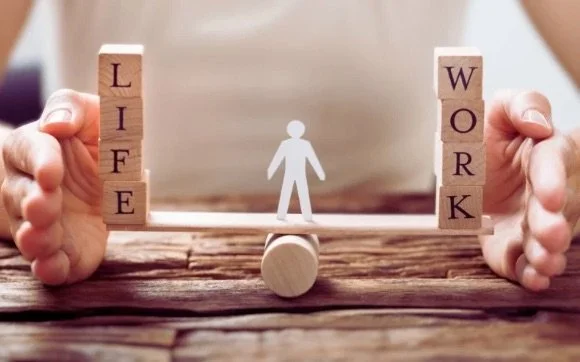 Work-Life Balance Strategies