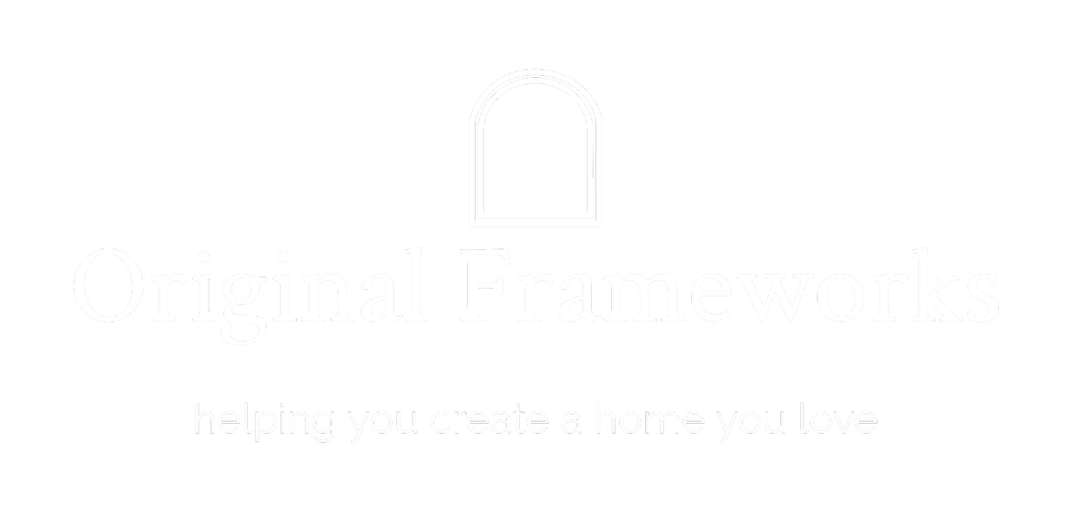 Original Frameworks