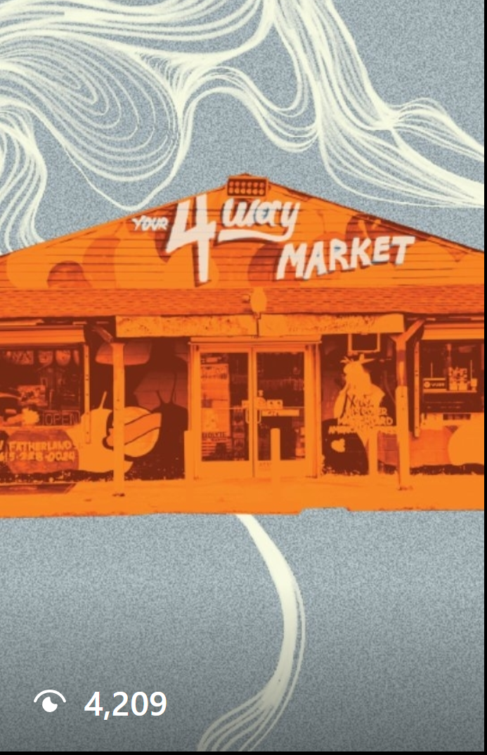 Contributor Video for Gas Station Week