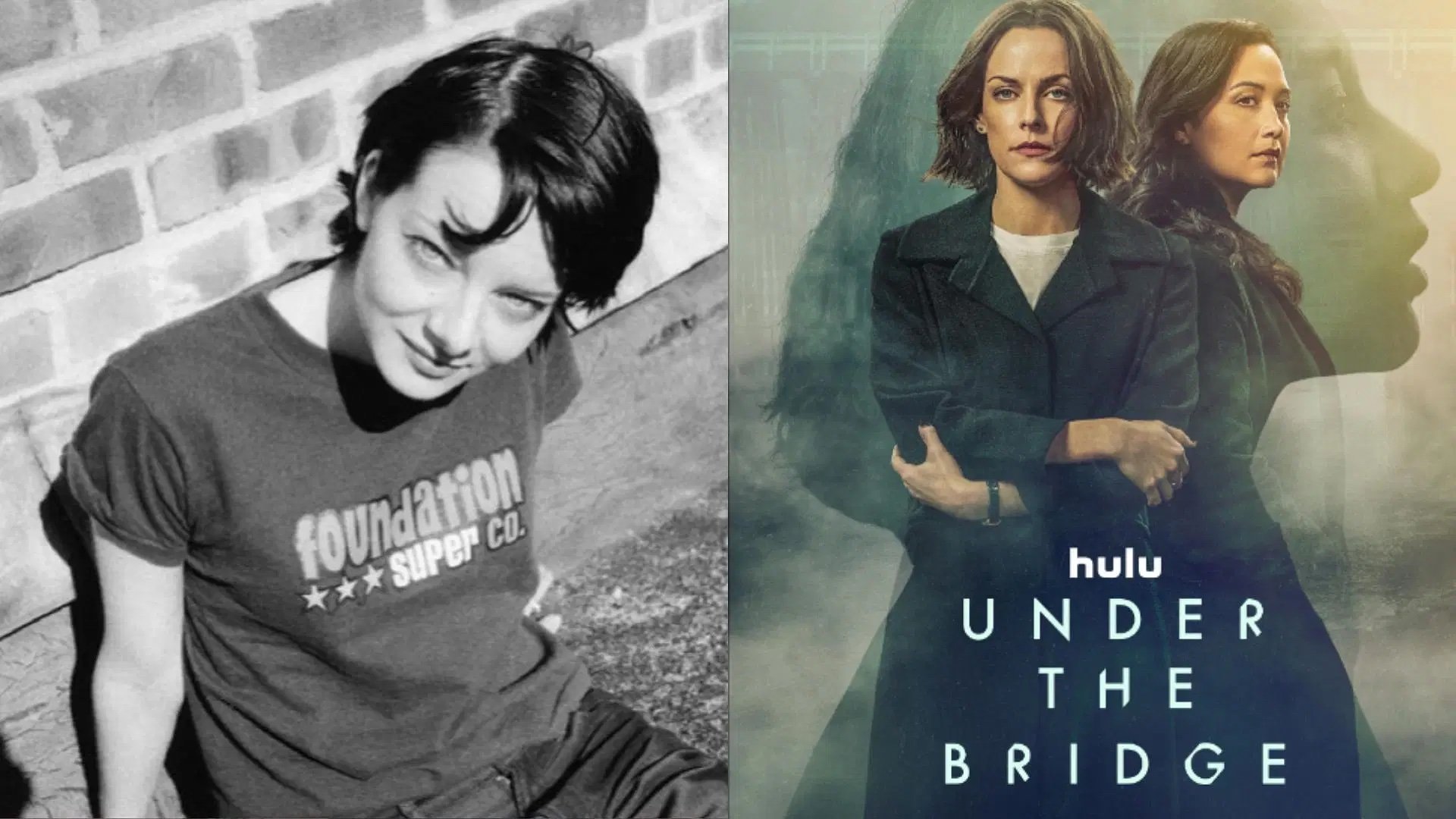 Under the Bridge & The New True Crime