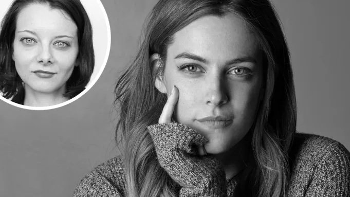 Rebecca Godfrey, the Real Person and the Character