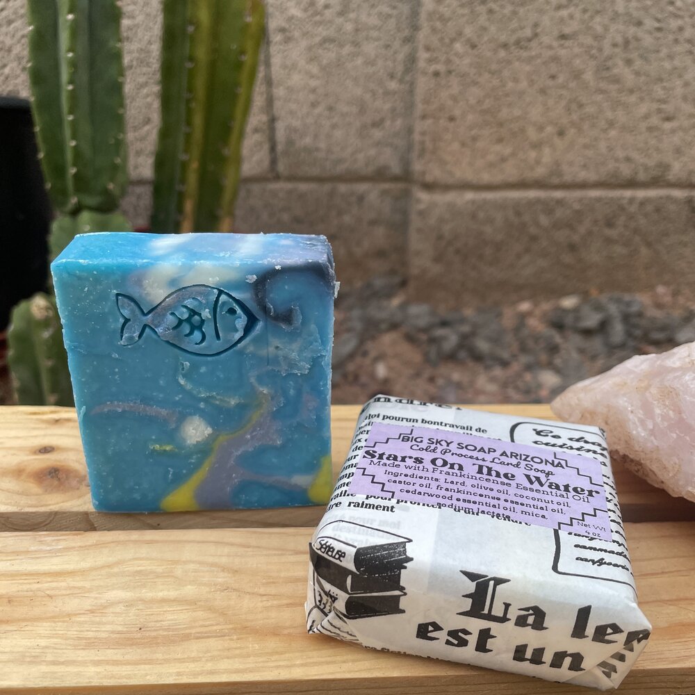 Our store stocks soap making supplies for EVERYONE! – Arizona Soap