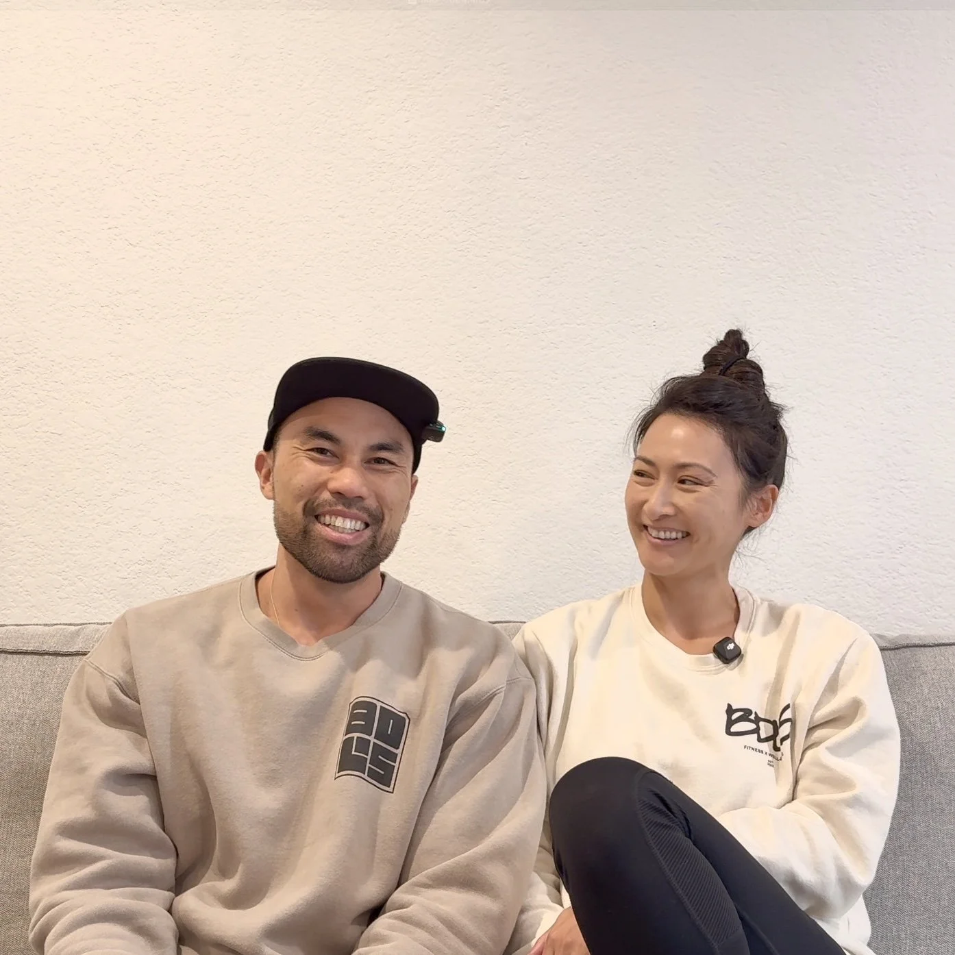 The Vision Behind Boundless: Fitness, Well-Being & Real Transformation