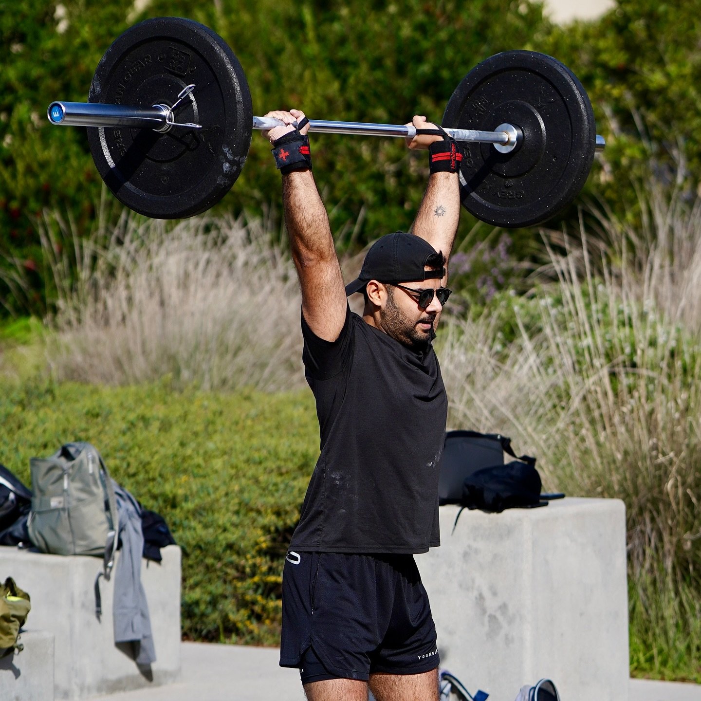 &ldquo;Boundless is the ultimate gym experience! 🏋️&zwj;♂️💯 Truly a gem of the @gpneighborhoods. You need to give this gym a shot! It&rsquo;s a community where all fitness levels can thrive. From an amazing coach to supportive vibes, Boundless has 