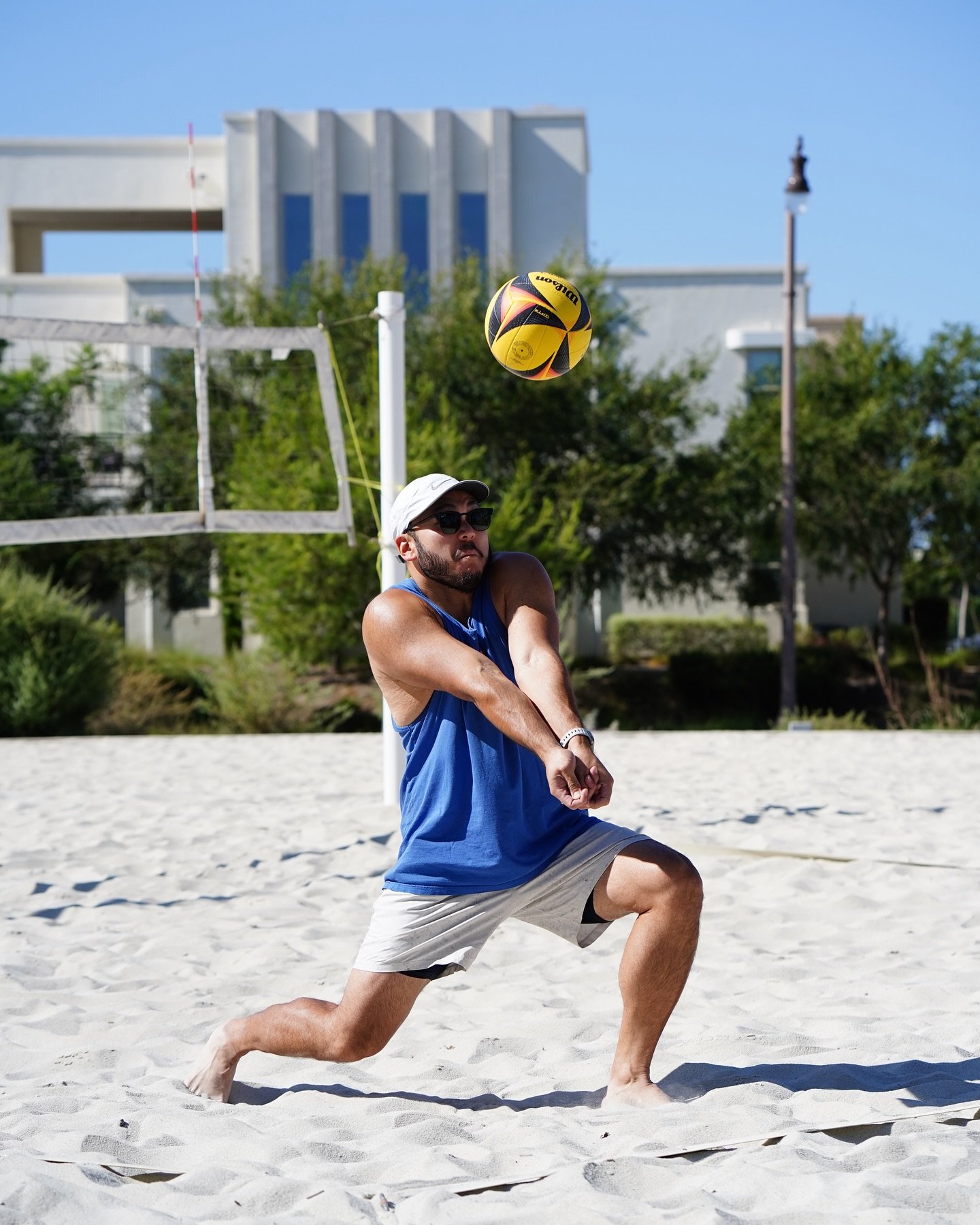 Bump, Set, Spike - We had a blast playing volleyball together this past weekend! 🏐 Great plays, awesome energy, and even better company. Thanks to everyone who joined in and &ldquo;set&rdquo; the tone for an epic day. Already looking forward to the 