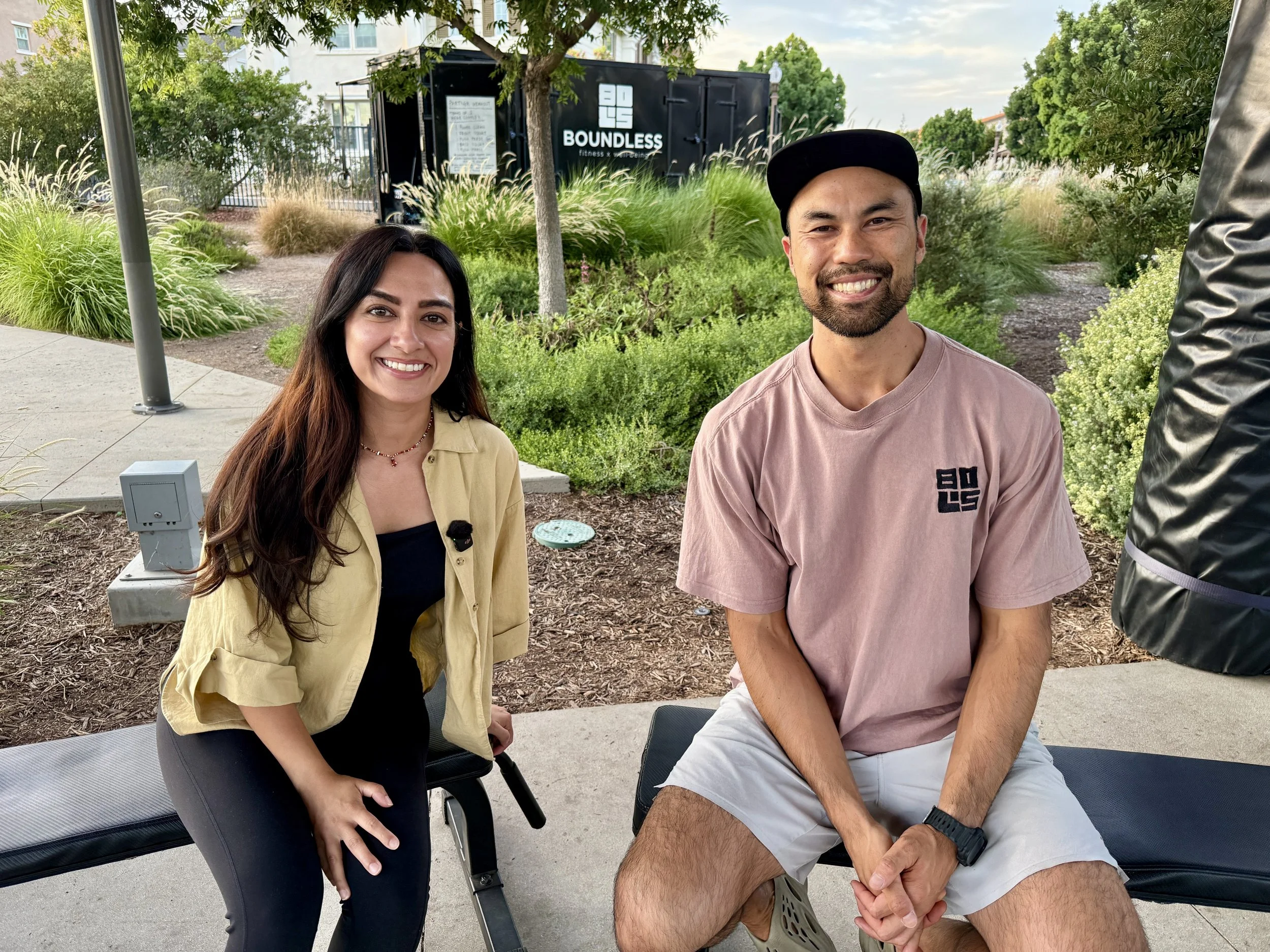 From 4 Months of Bed Rest to Her Strongest Self