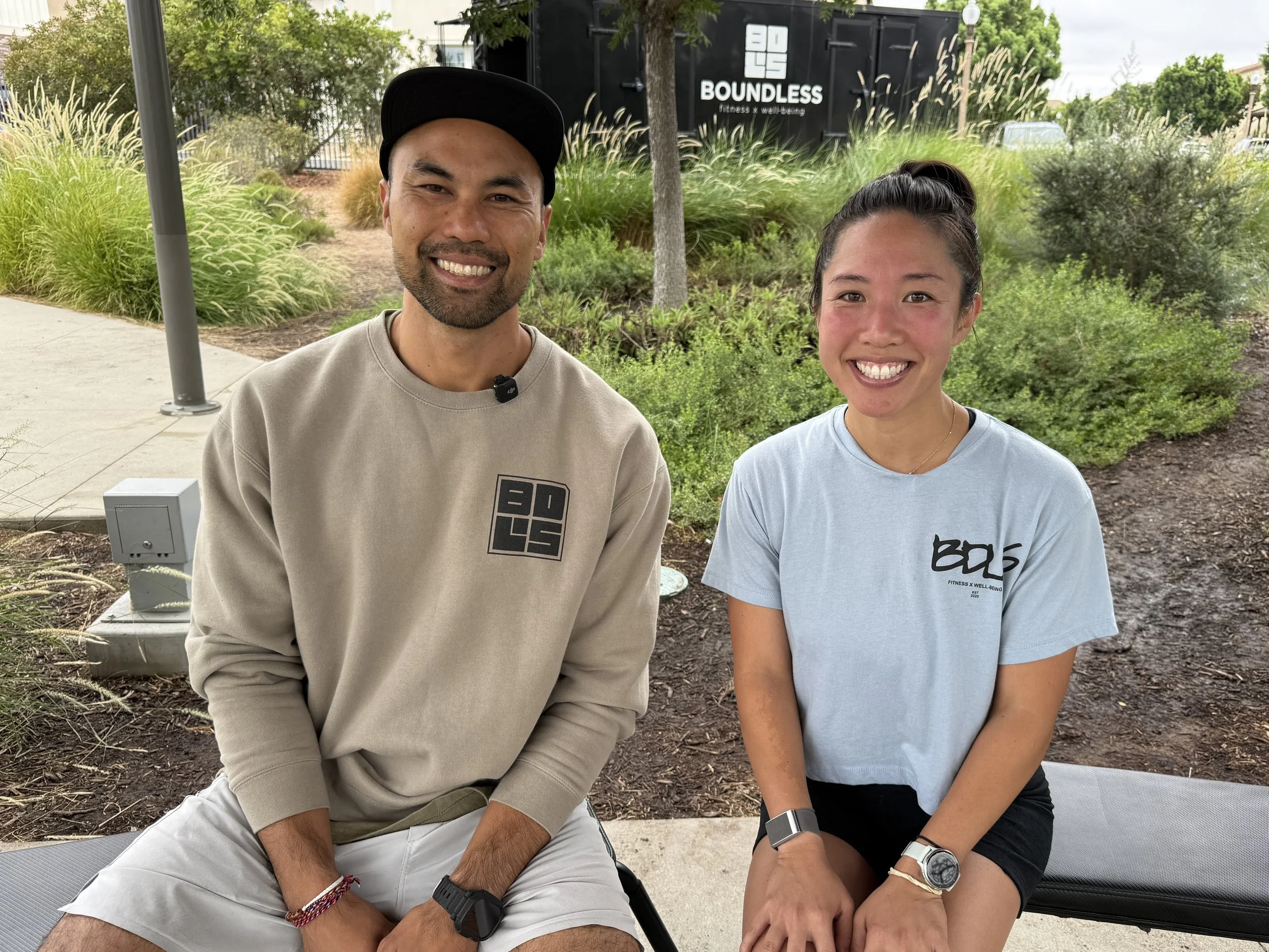 From Post-Pregnancy to Pre-Pregnancy Weight: Ellen’s Transformation Through Community & Nutrition