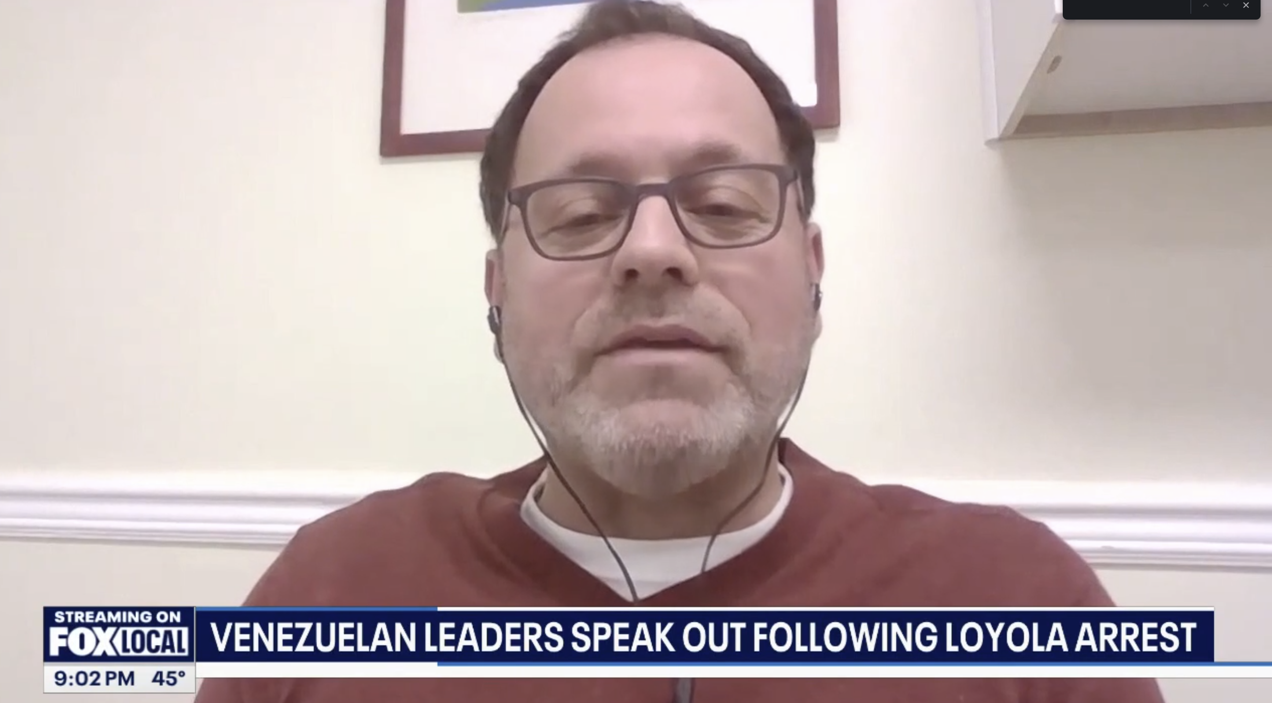 Chicago Venezuelan groups fear backlash after migrant's arrest in student's killing