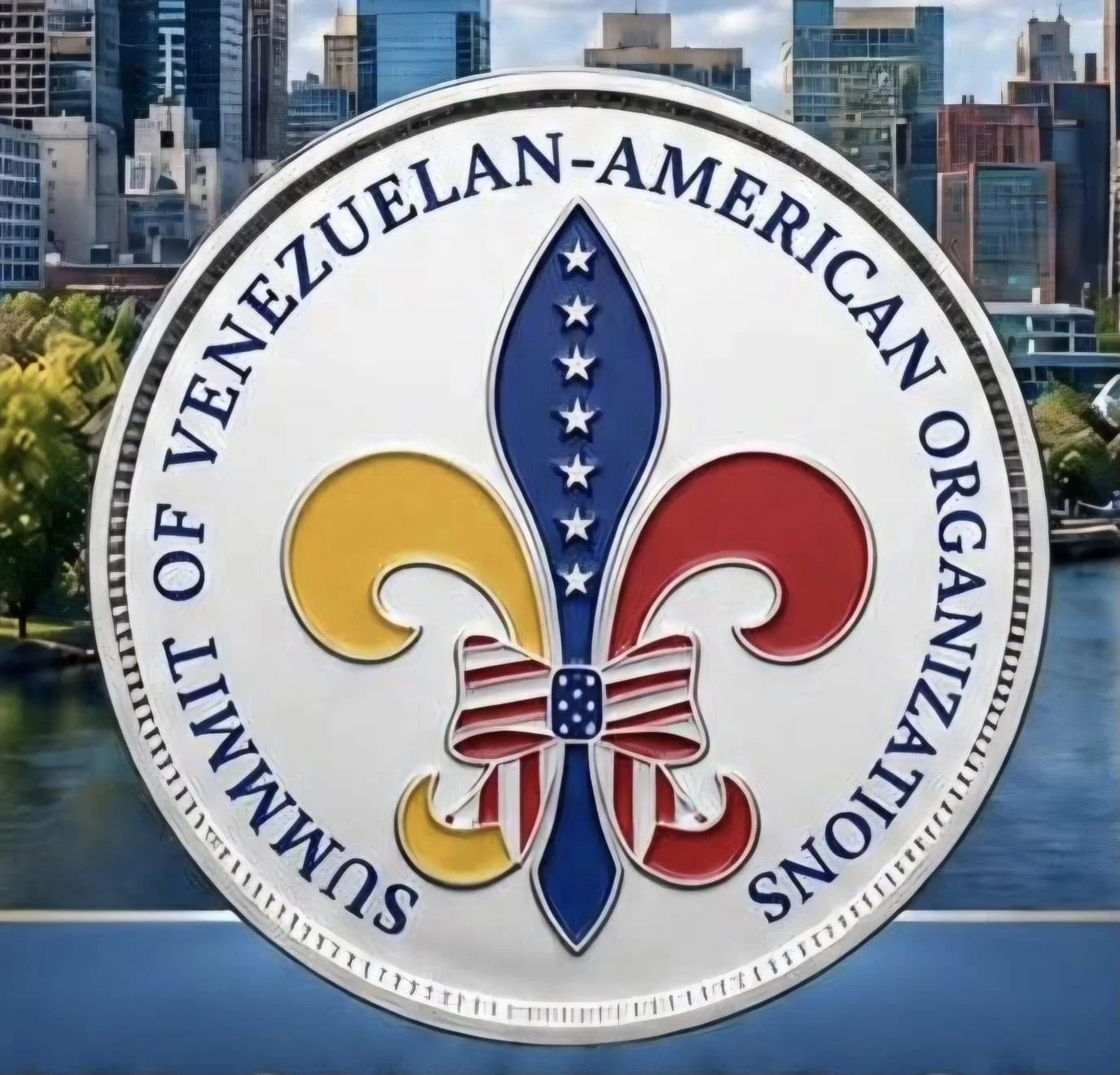 MANIFIESTO DE FILADELFIA                     III Cumbre de Organizaciones Venezolanas-Estadounidenses