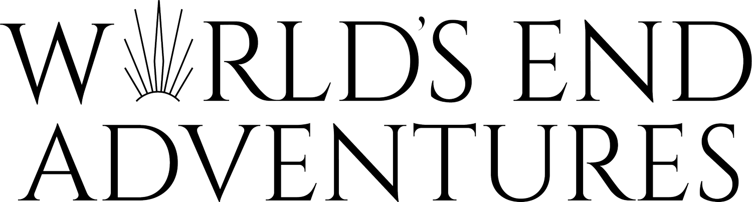 World's End Adventures