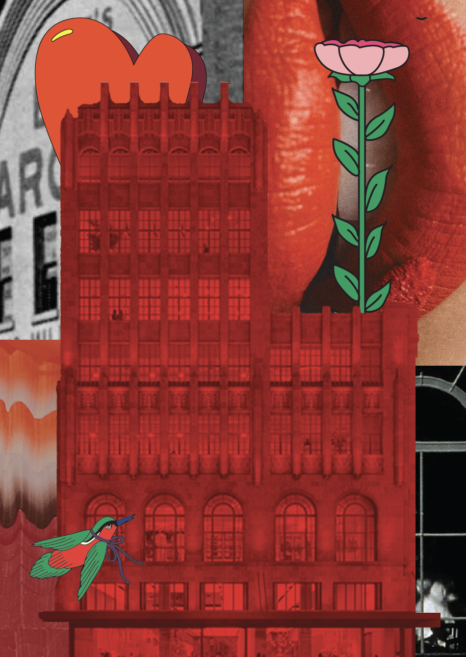 Store Launch | Art Direction