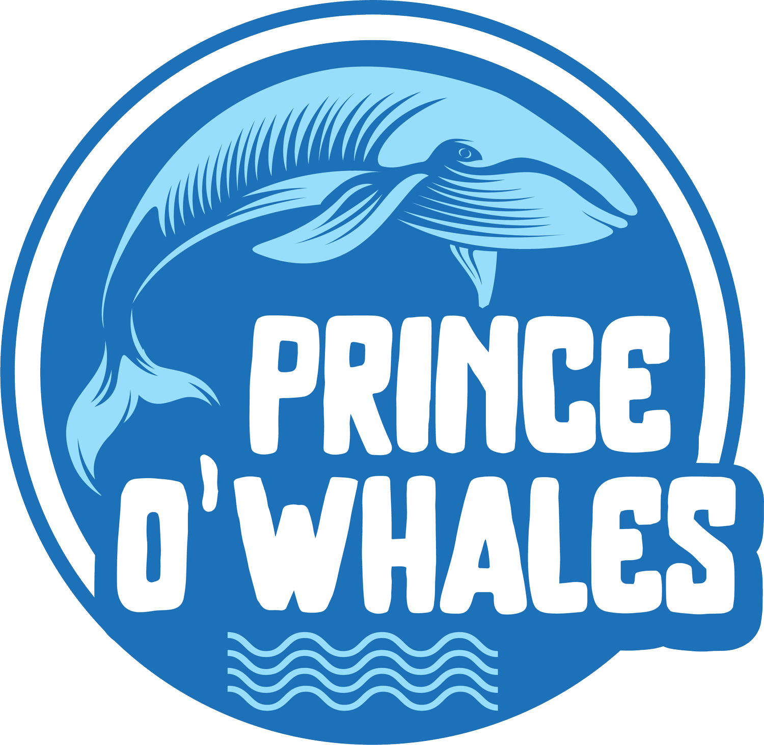 Prince O' Whales