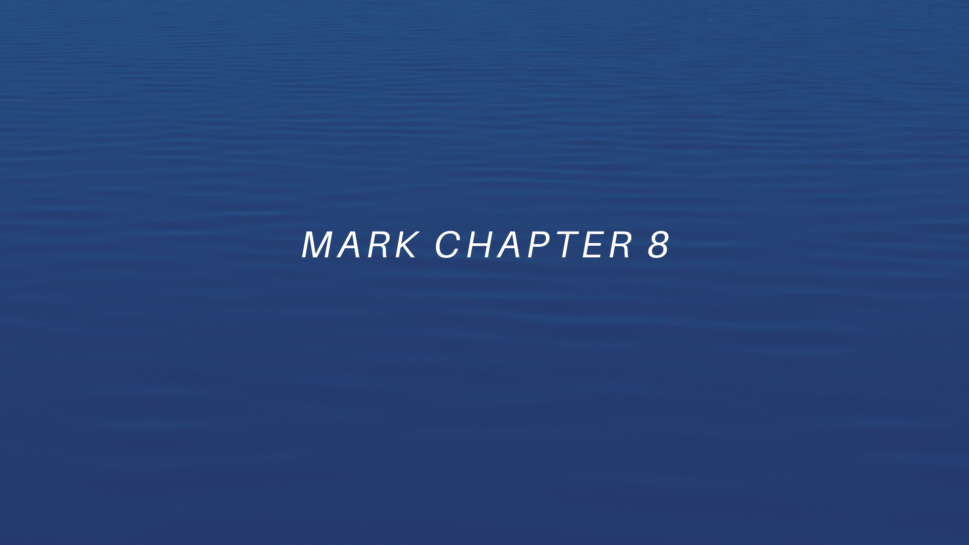 Devotionals for Wednesday: February 3