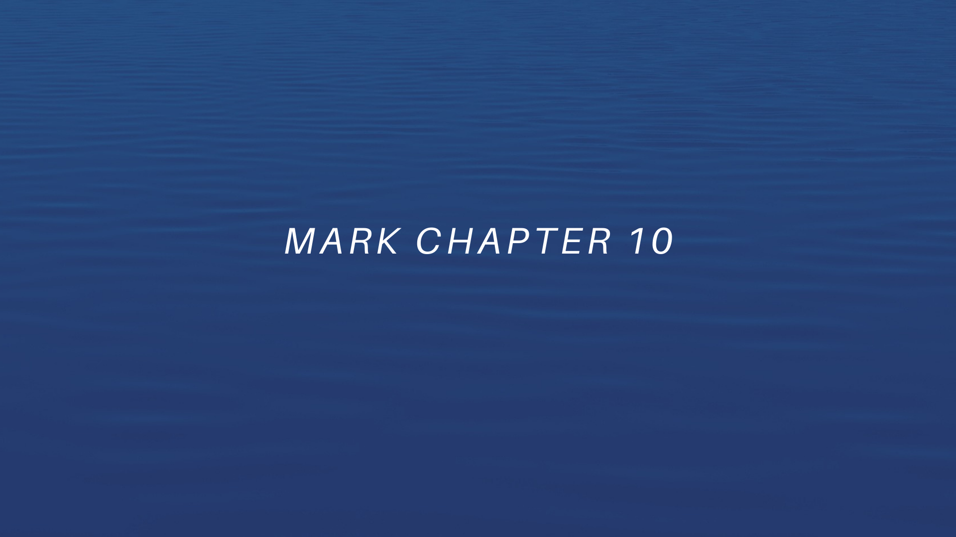 Devotionals for Wednesday: February 17