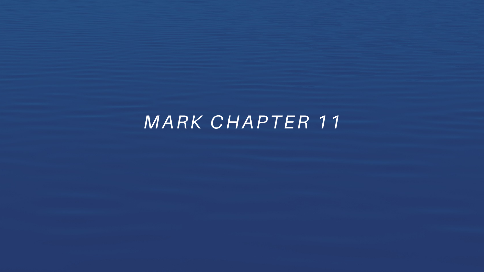 Devotionals for Wednesday: March 3