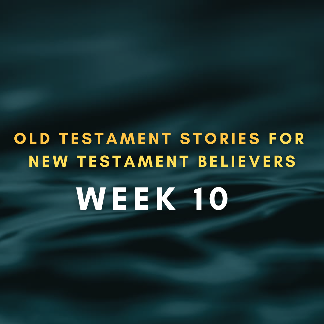 Devotionals for Wednesday: March 30