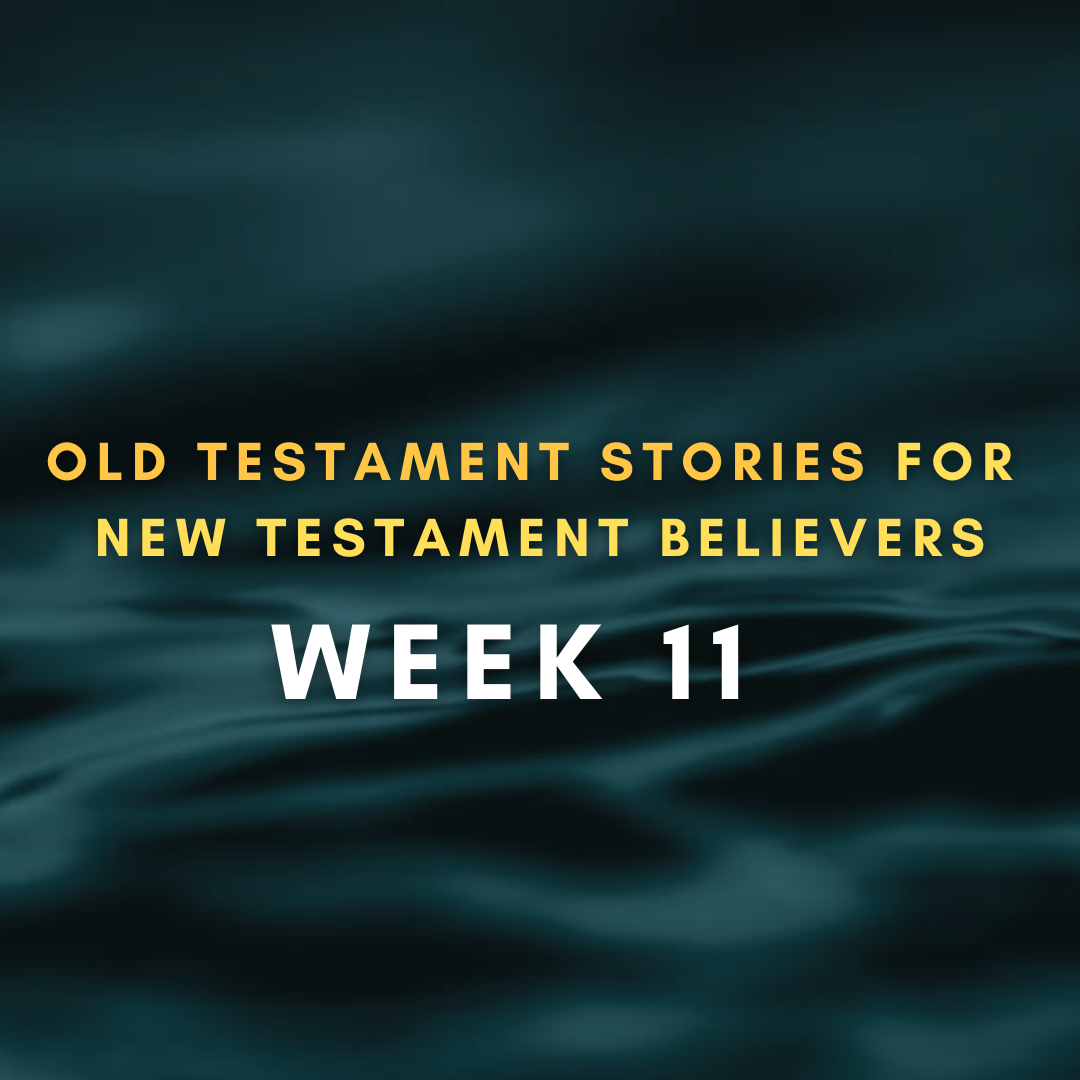 Devotionals for Wednesday: April 6